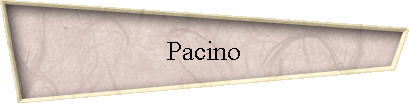 Pacino